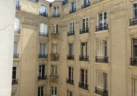 Отзывы Renovated 1BR next to the Eiffel Tower, 1 звезда