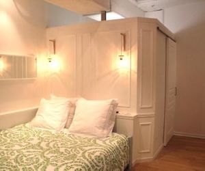 La Suite PresquIle Lyon France