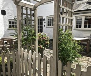 Courtyard Cottages Lymington Lymington United Kingdom