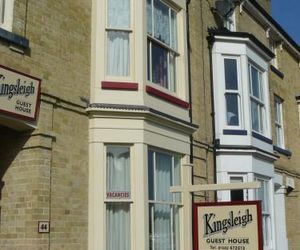 Kingsleigh Guest House Lowestoft United Kingdom