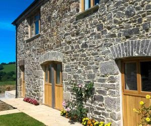 Wheel Barn Liskeard United Kingdom