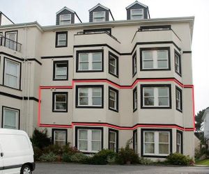 Chy Mor Falmouth United Kingdom