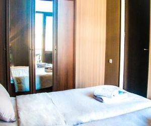Prima Rooms Tbilisi Georgia