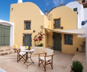 Condutto Residences Oia Greece