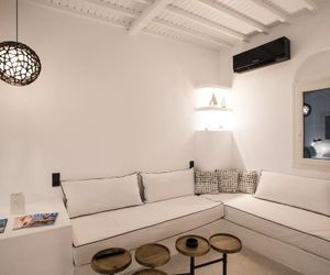 Cloe Mykonos Town Greece