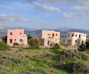 Gratsias Luxury Apartments Agios Prokopios Greece