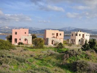 Фото отеля Naxos Gratsias Retreats - Seaview Luxury Escape