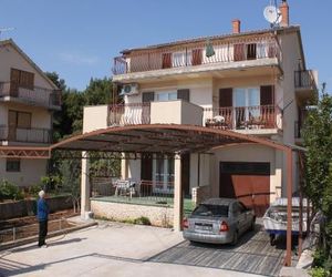 Apartments with a parking space Srima - Vodice (Vodice) - 6099 Vodice Croatia