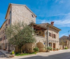 Apartment Enna Svetvincenat Croatia