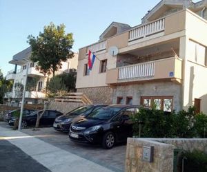 Apartment Andjela Starigrad Croatia