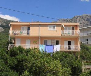 Apartments by the sea Podgora (Makarska) - 2624 Tucepi Croatia