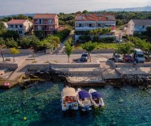 Apartments Luci and Kety Lun Croatia