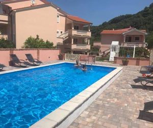 Apartments Hajo Rab Croatia