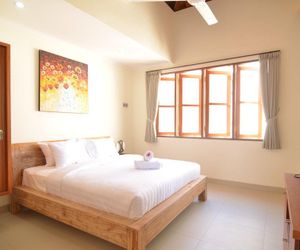 Villa Ngetis Sanur Indonesia