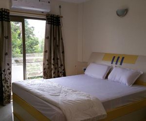 Hotel Shantikunja Puri India