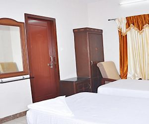 Hotel GNR Palace Guntur India