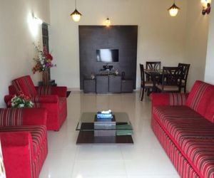 Kevlin Beach Apartment Candolim India