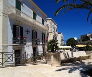 B&B In Centro Vieste Italy