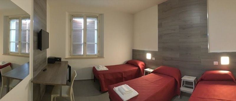 Hotel Photo 9
