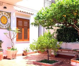 Raggio di Sole Bed & Breakfast San Vito Lo Capo Italy