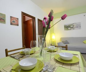 Casa Enrichetta Castellammare del Golfo Italy
