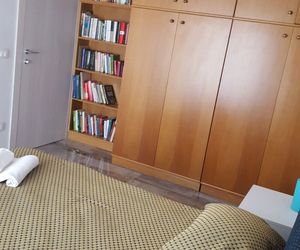 Casa Michelangelo Bergamo Italy
