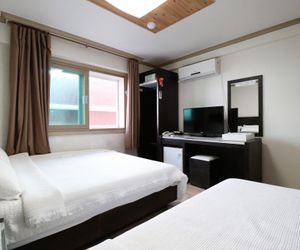 Napoli Hotel Seogwipo South Korea