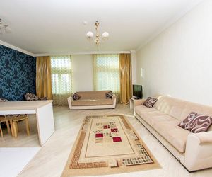 Apartments on Vodno Zeleny Bulvar 2 Astana Kazakhstan