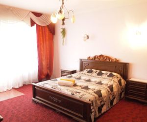 Villa Lux Chisinau Moldova