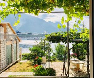 Studio Apartment Todorovic Dobrota Montenegro