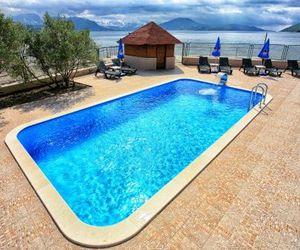 Apartments Maxi Katić Igalo Montenegro