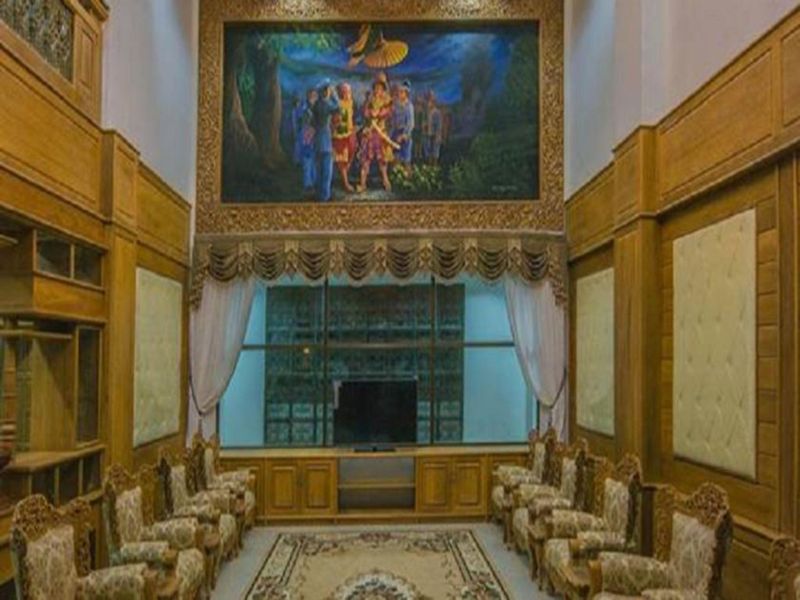 صورة الفندق 14