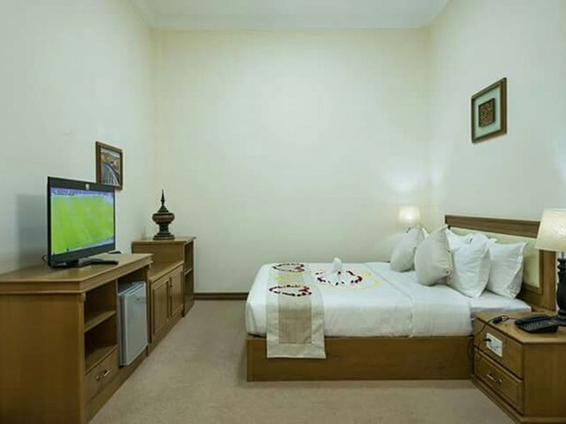 صورة الفندق 9