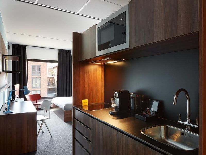 Hotel Photo 11