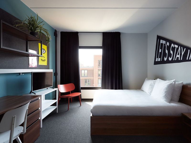 Hotel Photo 3