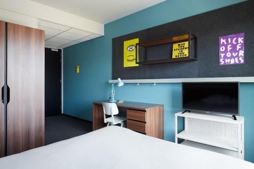 Hotel Photo 4
