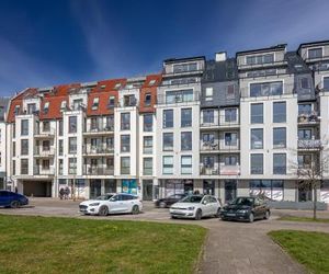 Apartament Ambria Swinoujscie Poland