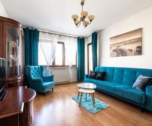 Apartamenty Gdańsk EU - Apartament Jelitkowski Gdansk Poland