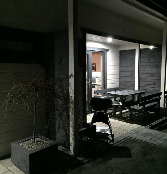 Hotel Photo 13