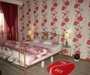 Salonul Rosu Bacau Romania