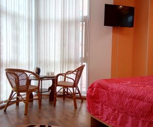 Filin i Sova Mini Hotel Vladivostok Russia