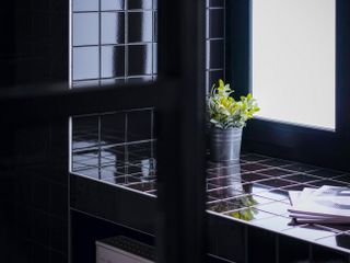 Капсульный отель InBox