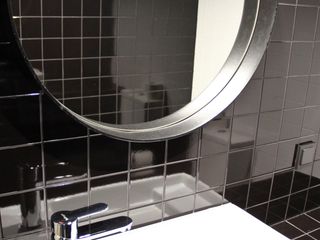 Капсульный отель InBox