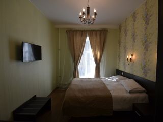 Бутик-отель «Аристократ» на Достоевского