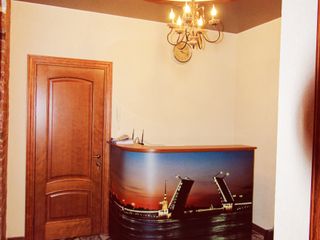 Бутик-отель «Аристократ» на Достоевского