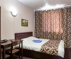 Guest House na Zvezdinskoy Irkutsk Russia