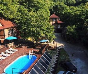 Zateryanniy Rai Mini-Hotel Arkhipo-Osipovka Russia
