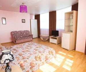 Yunona Guest House Anapa Russia