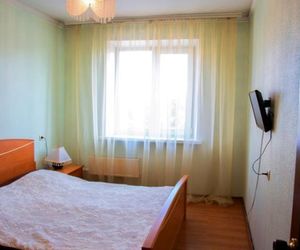 Apartment NG Na Chertygasheva Abakan Russia