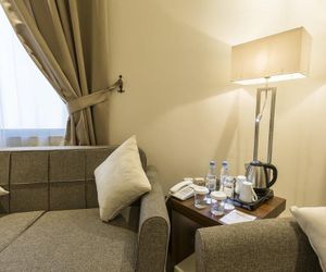 Madeira Hotel Suites Al Khobar Saudi Arabia